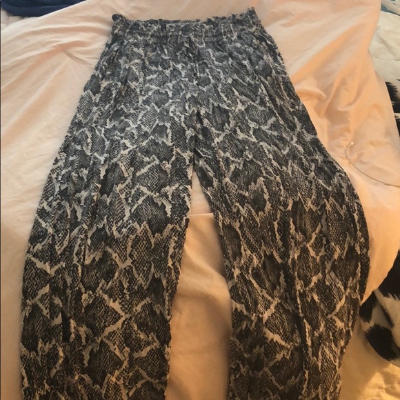 Pants - Picture 1 of 2